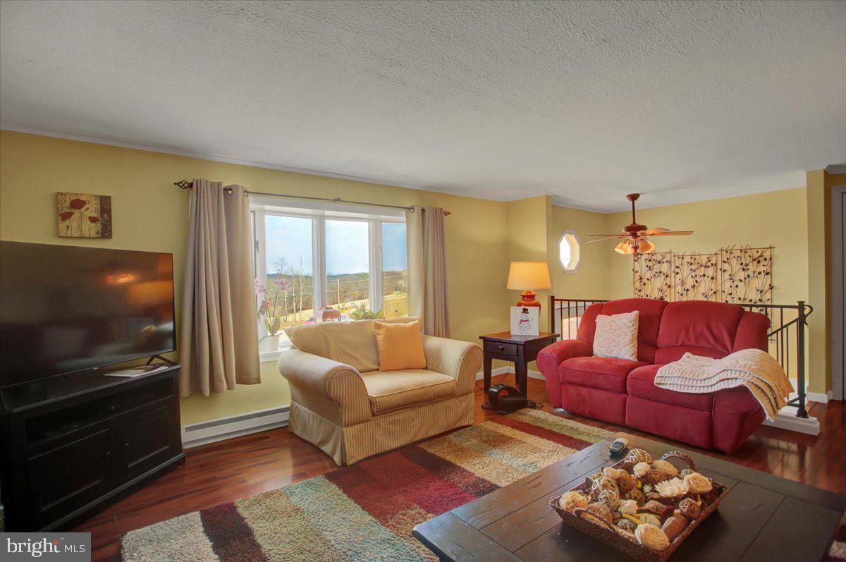 HOPEWELL TWP - Residential