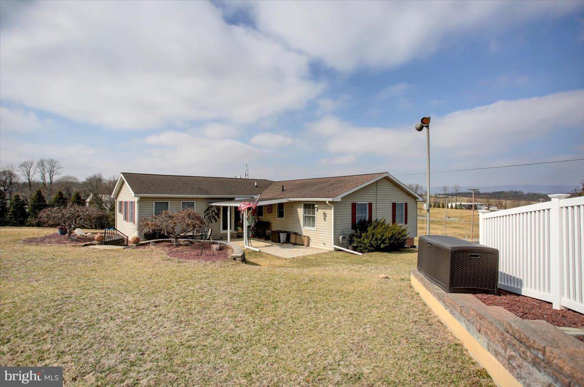 HOPEWELL TWP - Residential