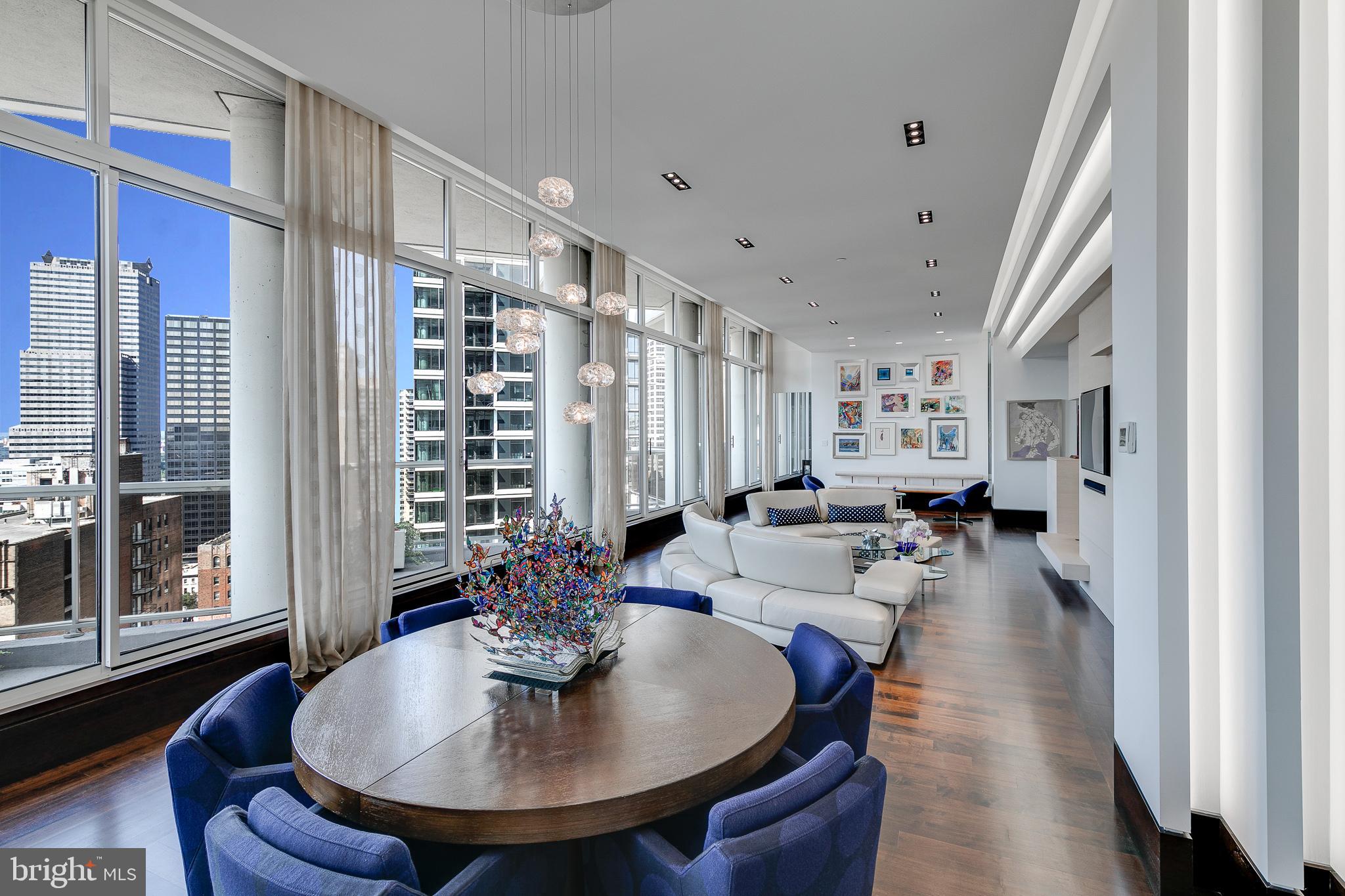 RITTENHOUSE SQUARE - Residential