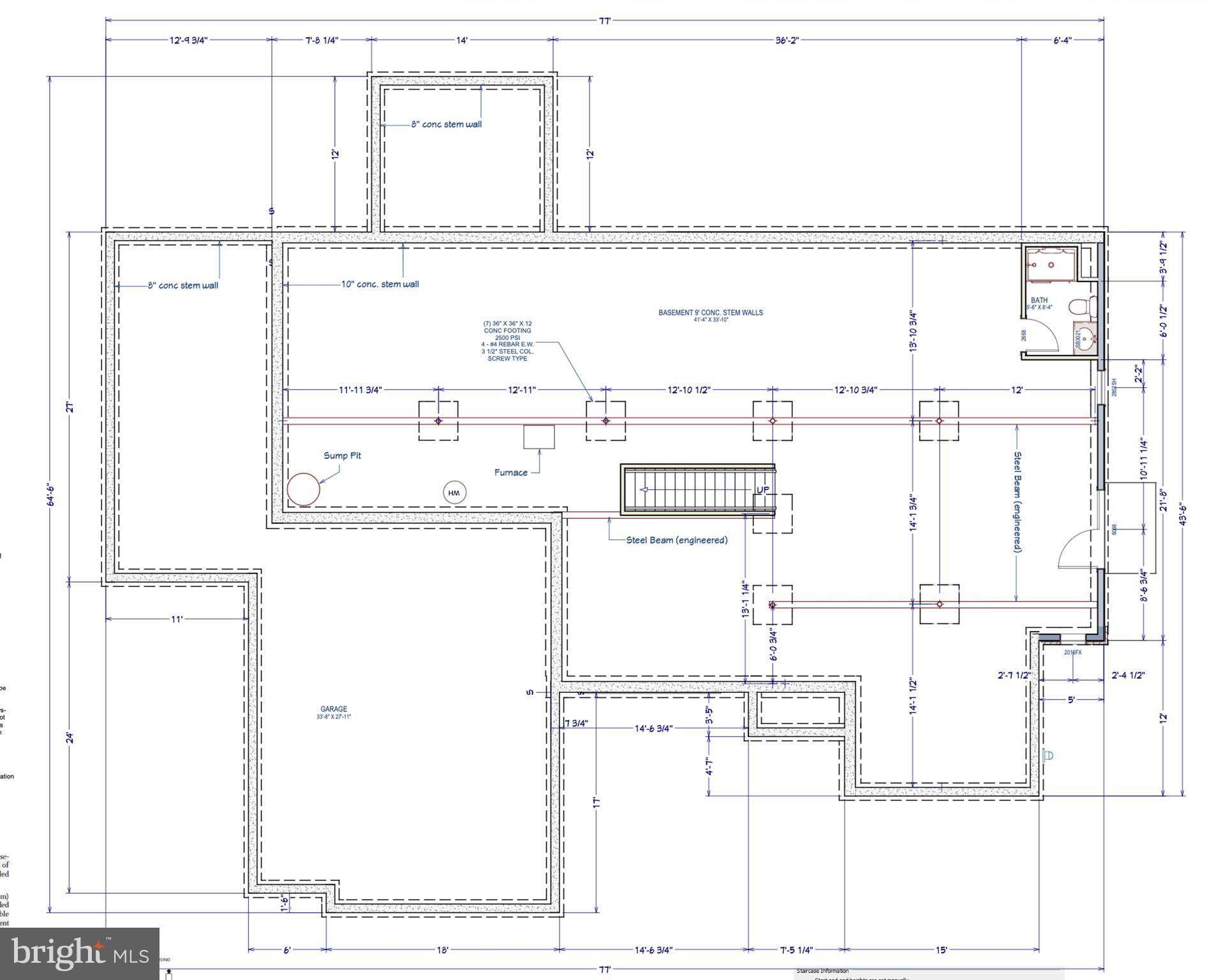 NONE AVAILABLE - Residential
