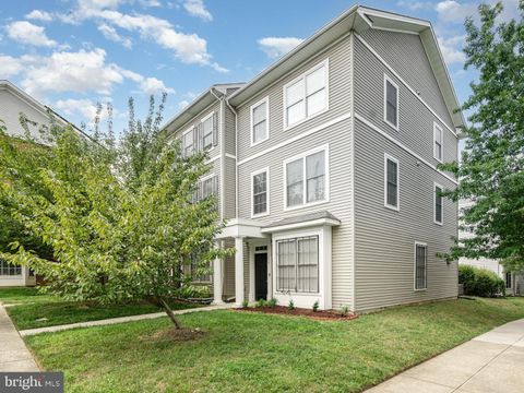 3239 STANTON ROAD SE WASHINGTON DC 20020