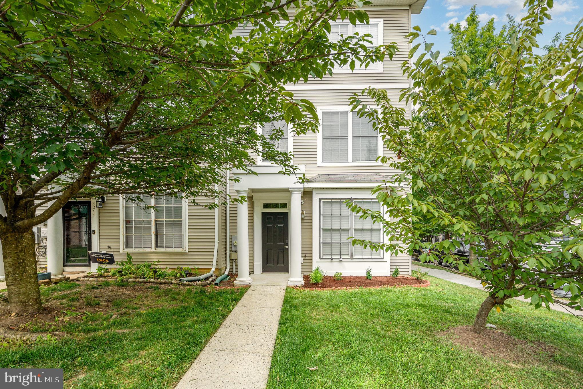 3239 STANTON ROAD SE