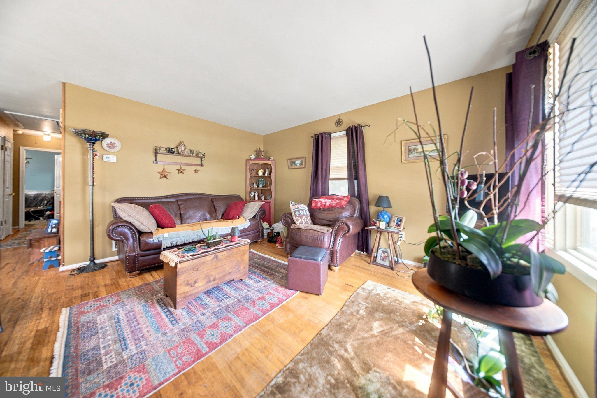 1717 FRANKLIN AVENUE