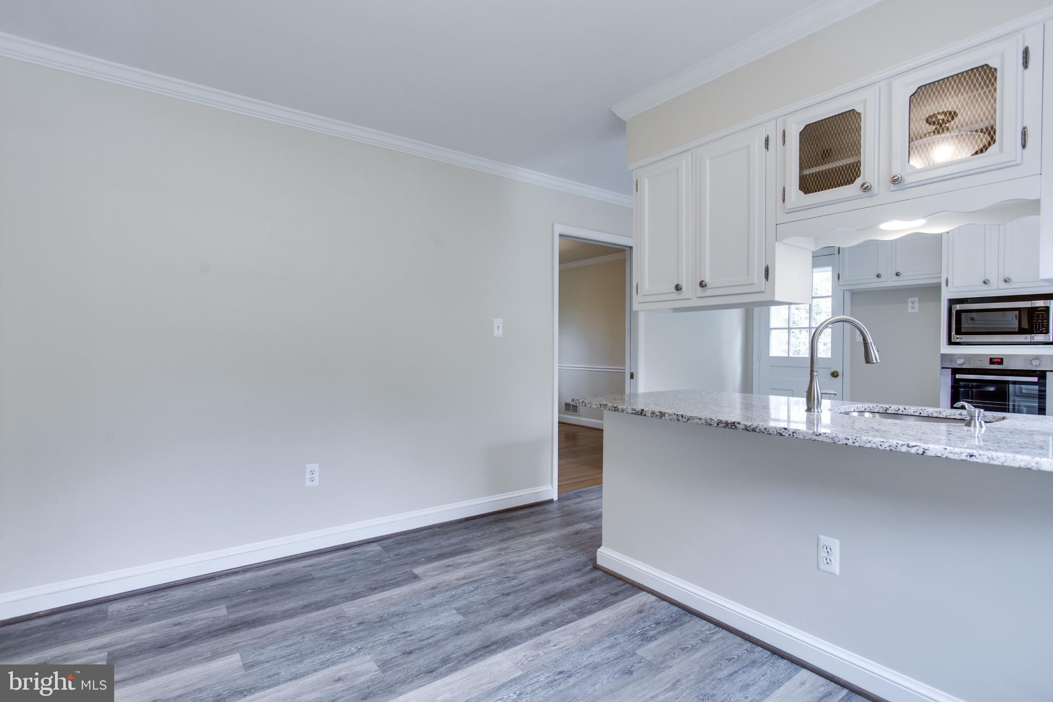 MONTROSE WOODS - Residential