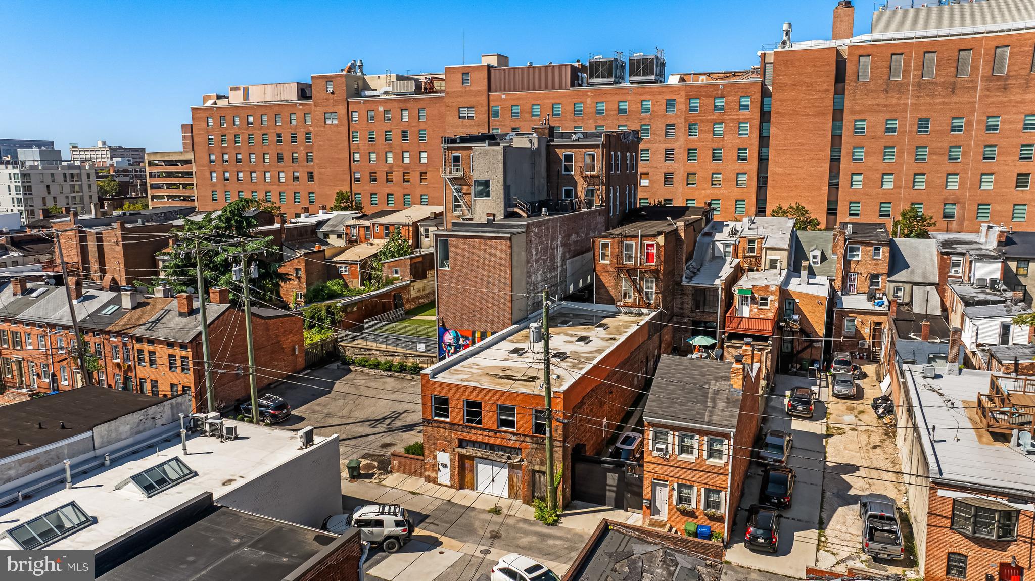 MOUNT VERNON - Commercial Sale