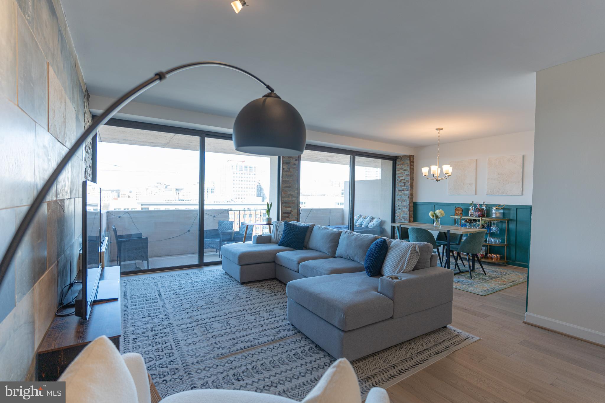 4141 N HENDERSON ROAD 1116