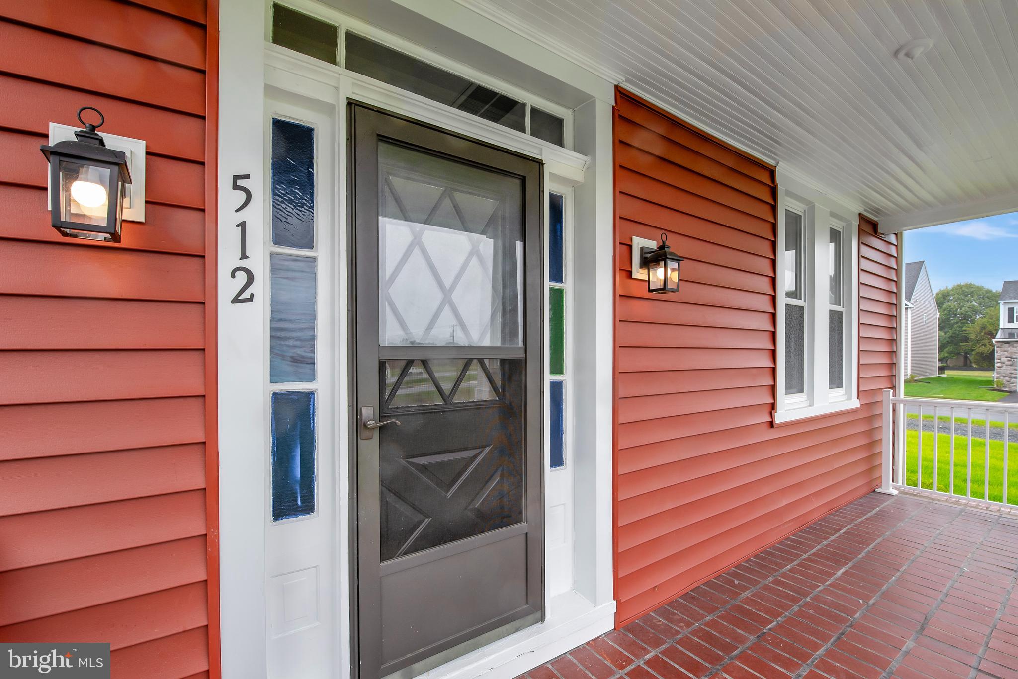 NONE AVAILABLE - Residential Lease