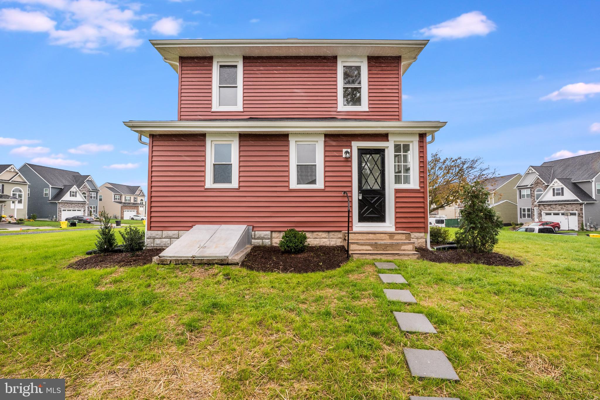 NONE AVAILABLE - Residential Lease