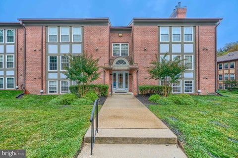 Condo For Rent - 3 Pipe Hill Court #3B<br/> BALTIMORE, MD 21209