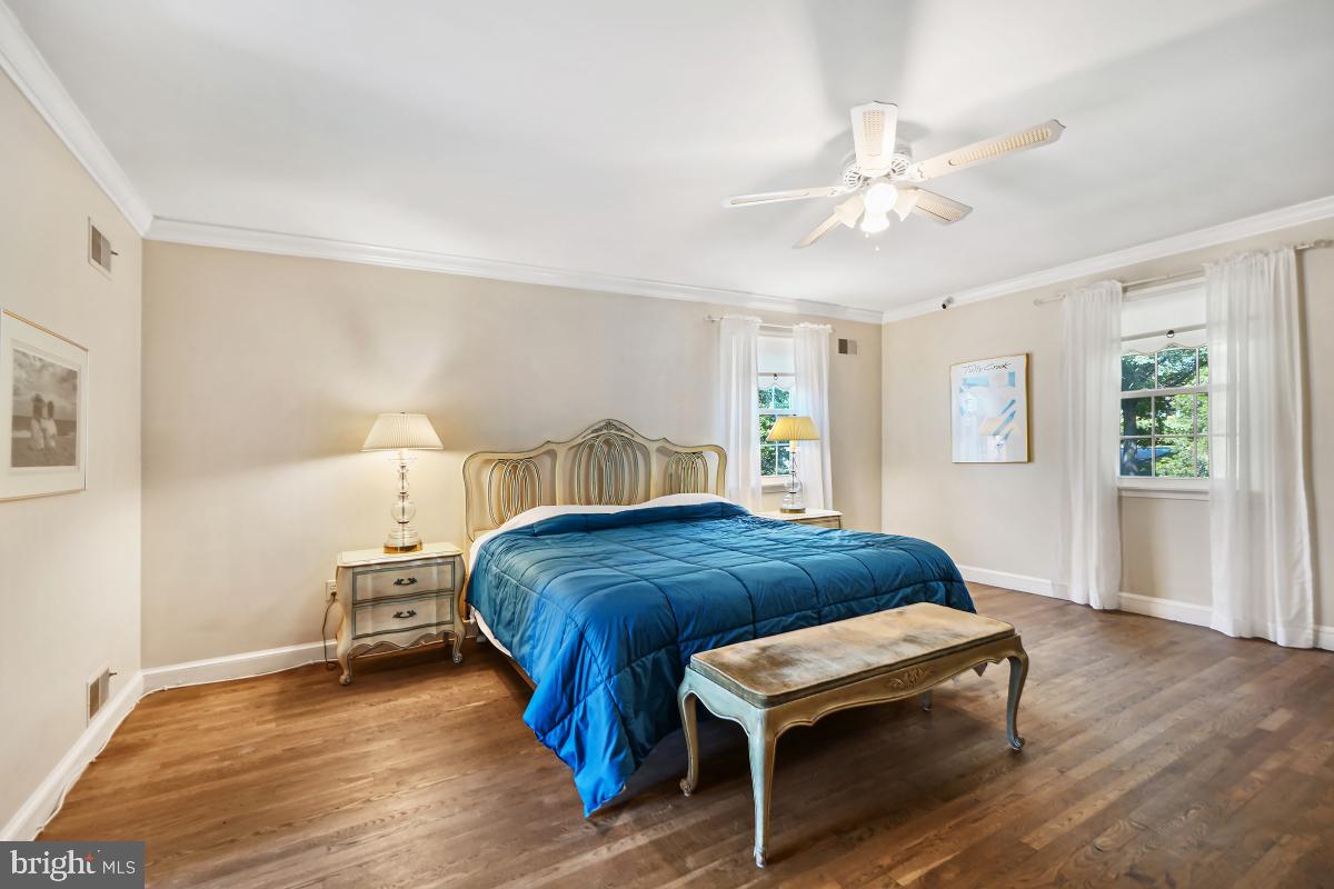 DARNESTOWN OUTSIDE - Residential