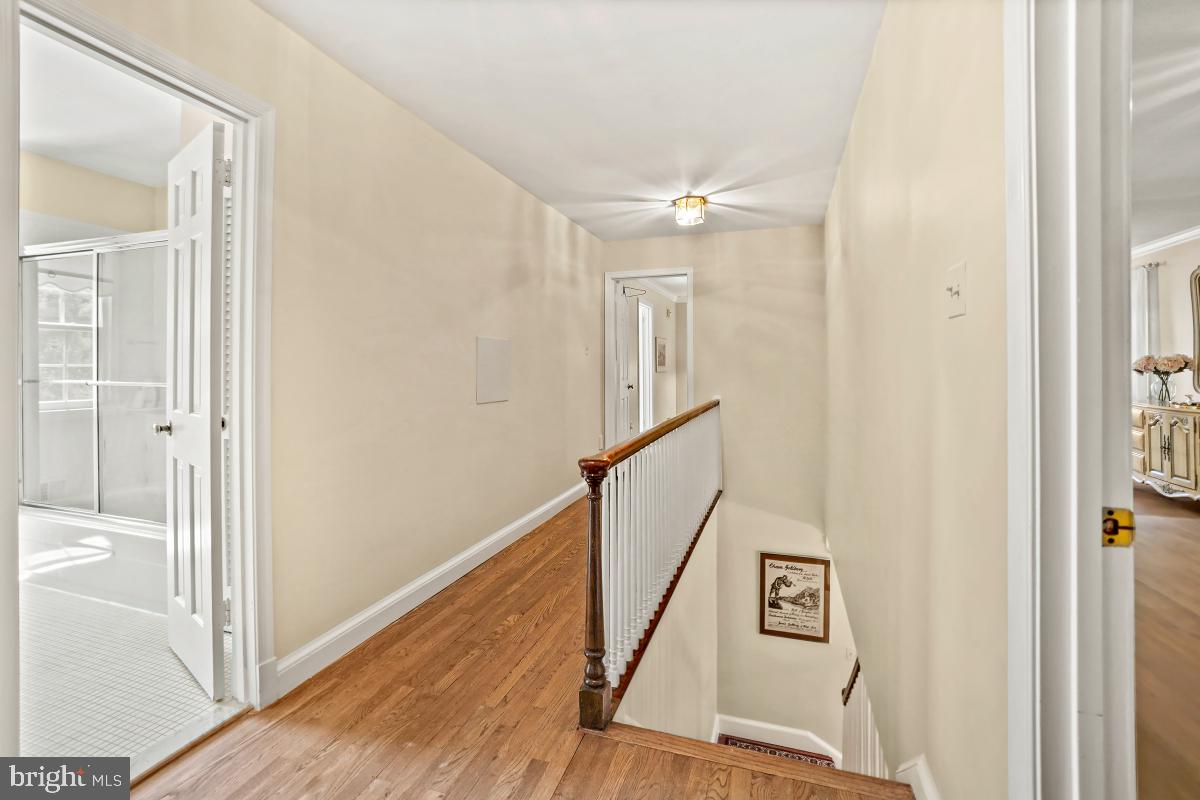 DARNESTOWN OUTSIDE - Residential