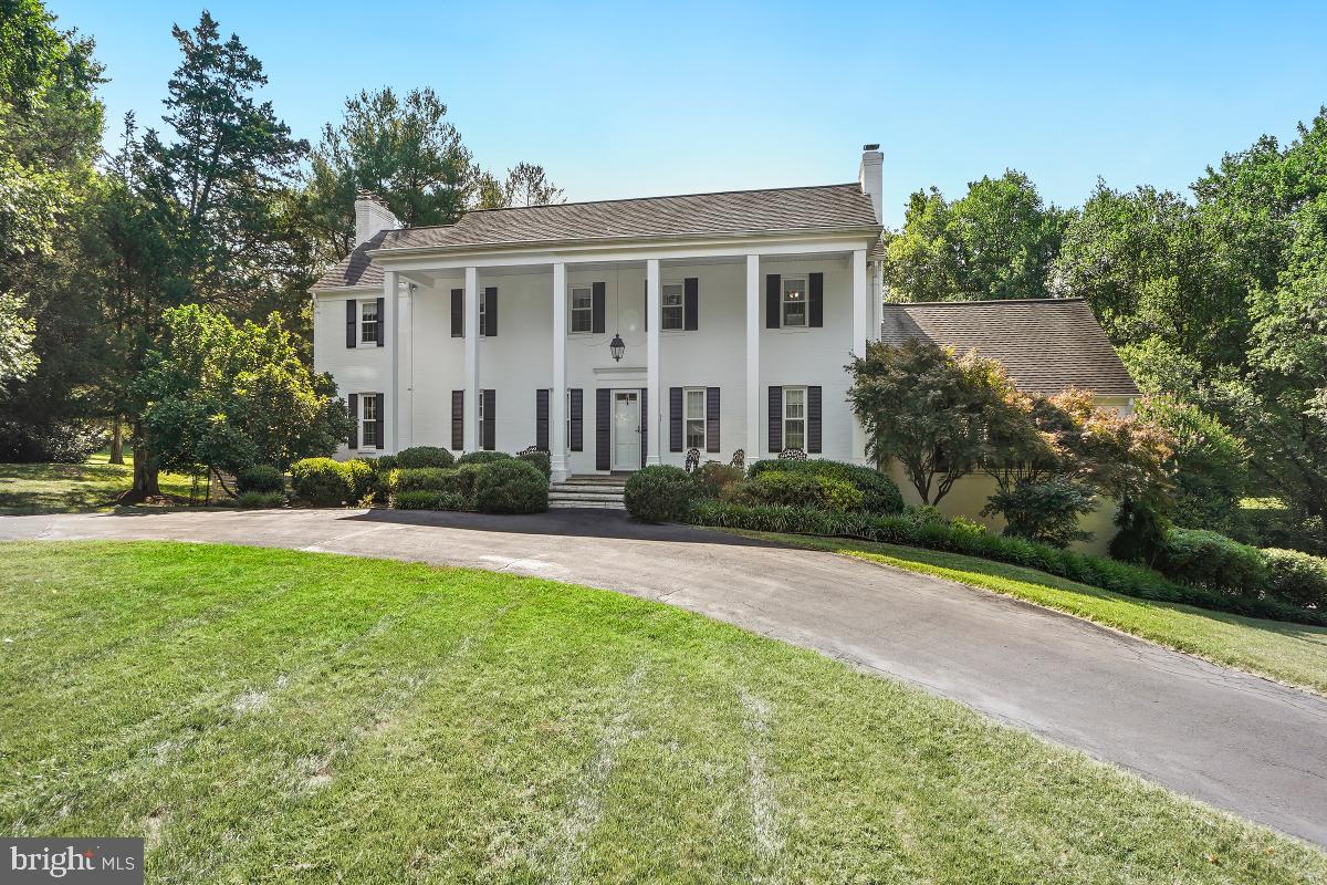 DARNESTOWN OUTSIDE - Residential