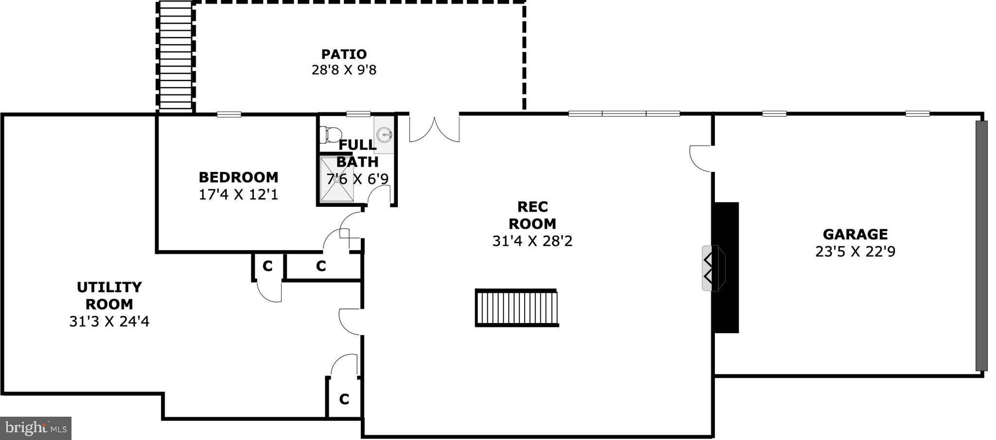 DARNESTOWN OUTSIDE - Residential