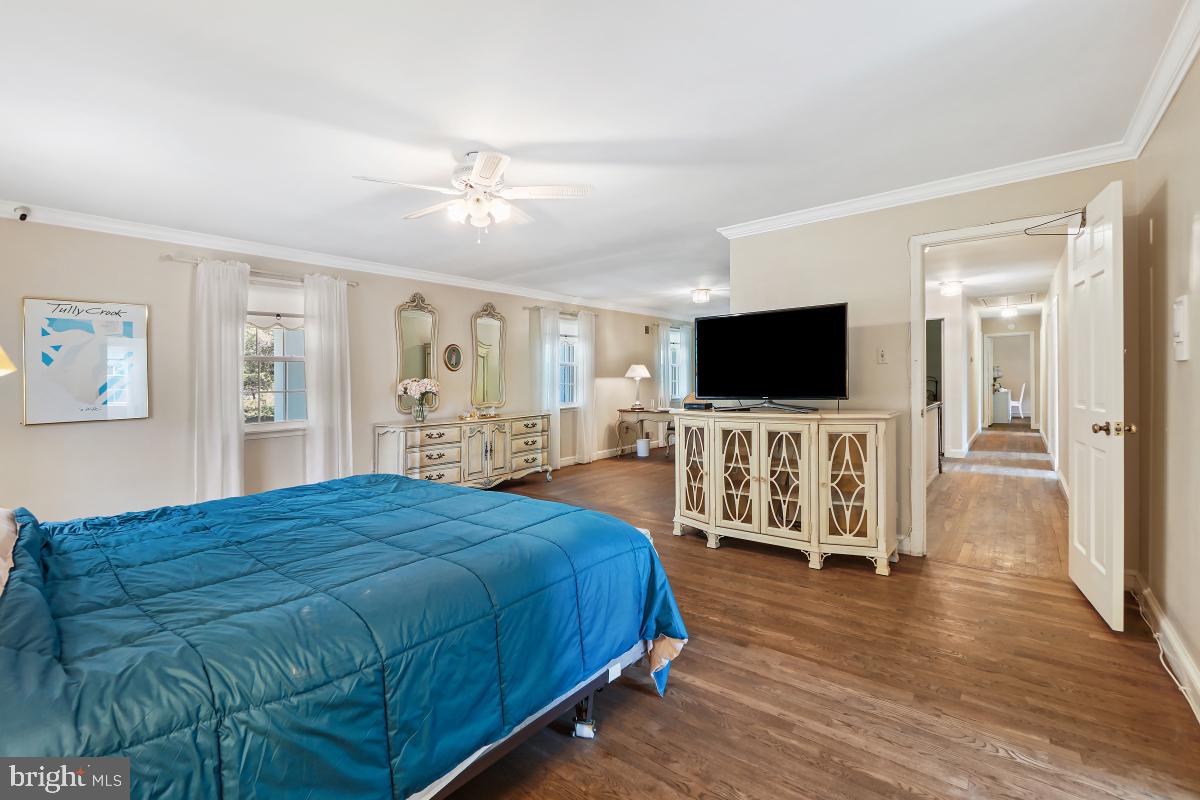 DARNESTOWN OUTSIDE - Residential