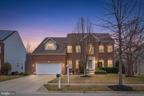 Photo of 6306 Snow Chief Court, UPPER MARLBORO, MD 20772 (MLS # MDPG2192750)