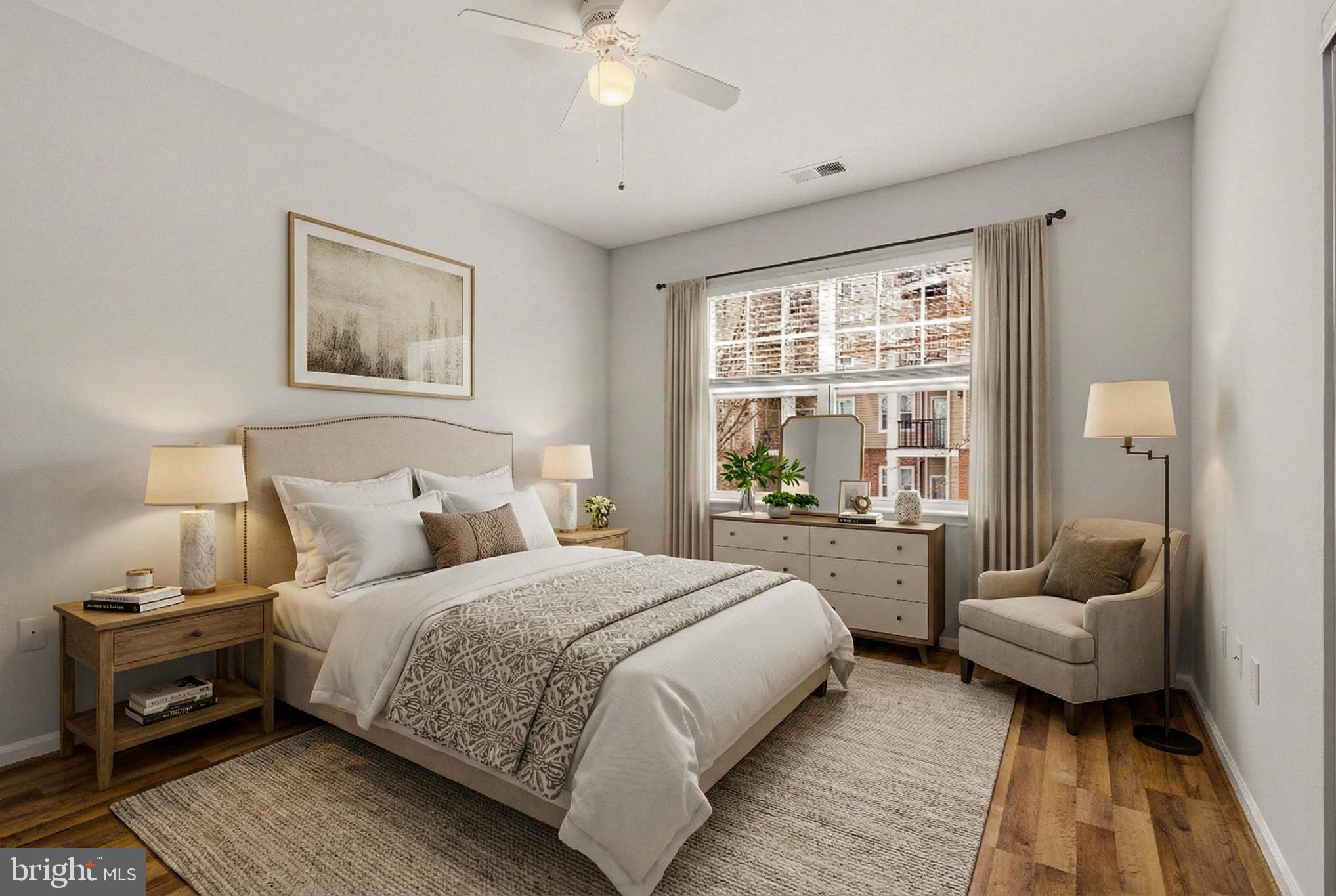 THE ASHMORE - Residential