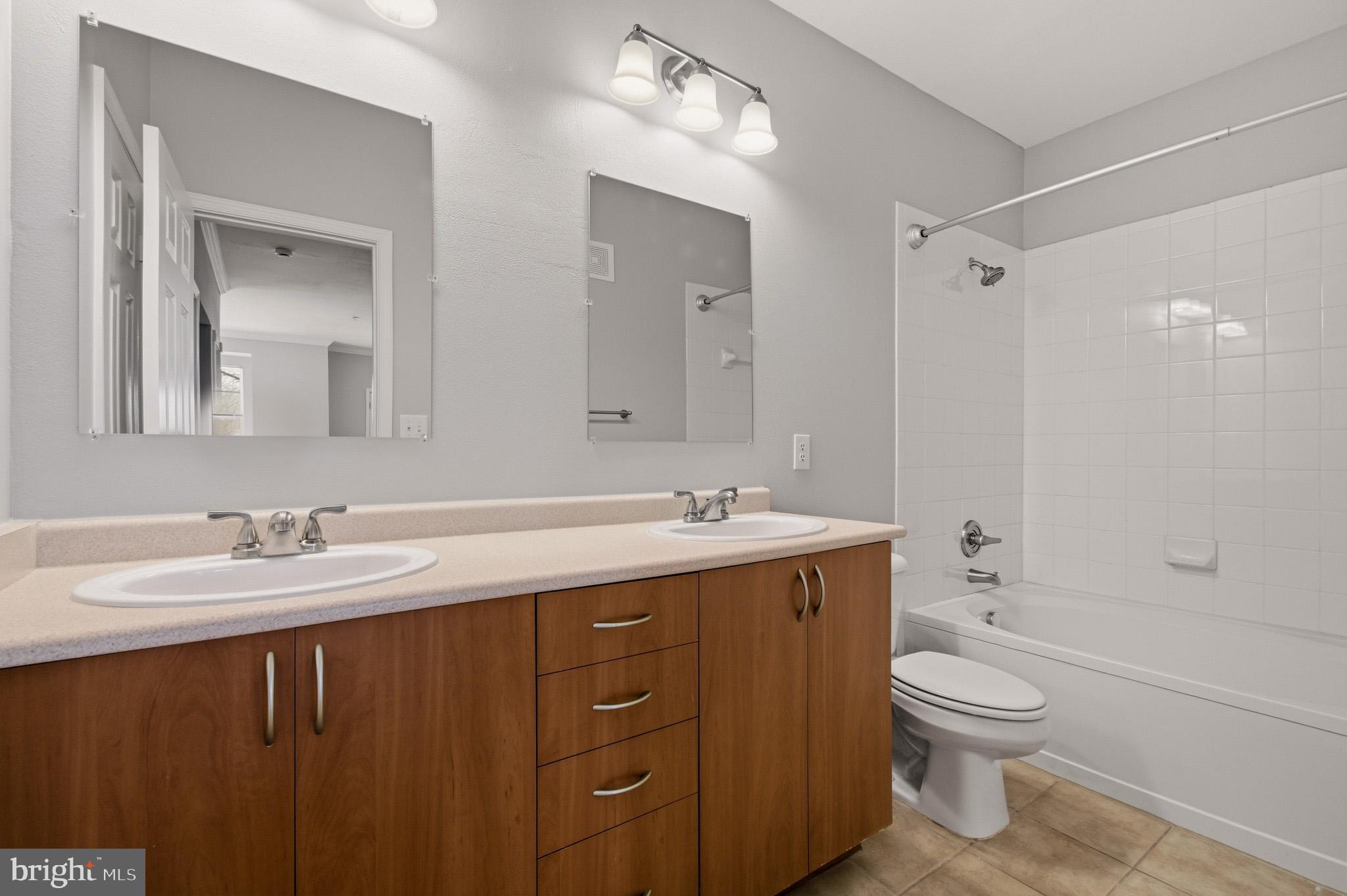 THE ASHMORE - Residential