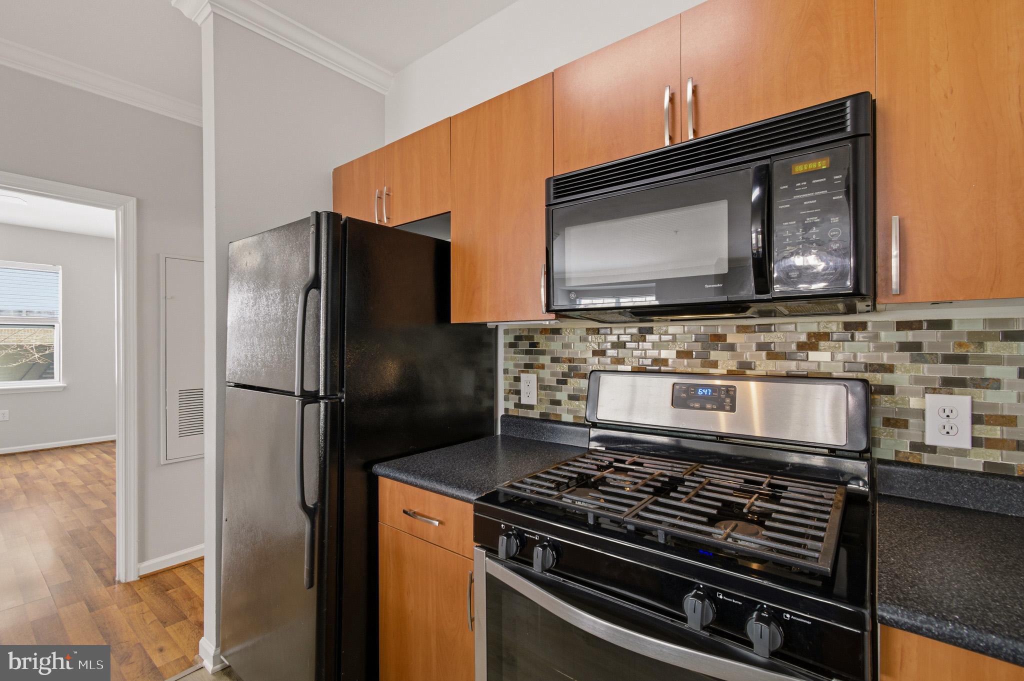 THE ASHMORE - Residential