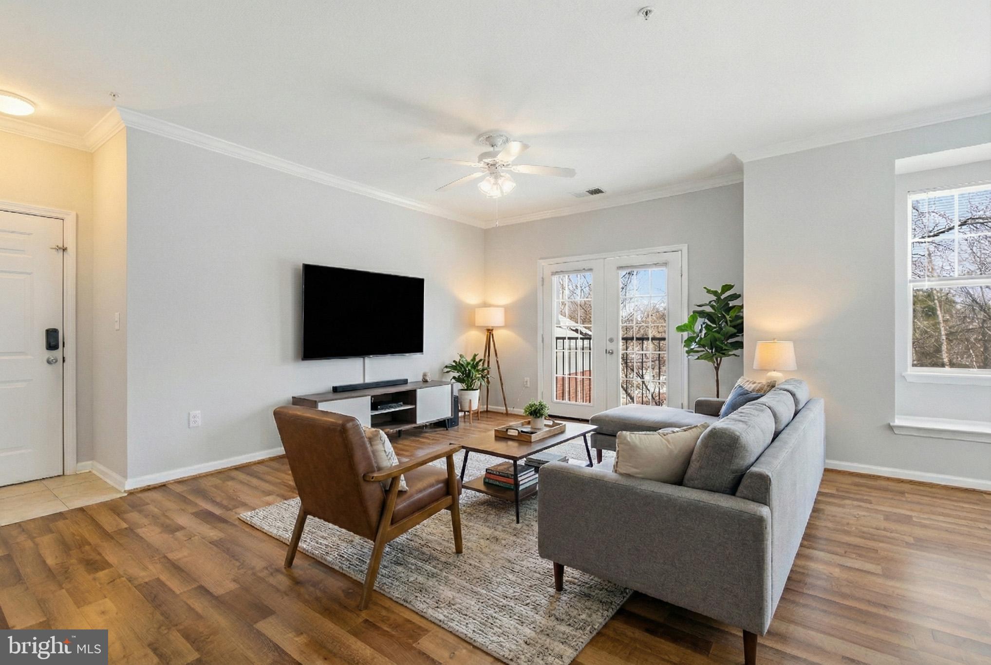 THE ASHMORE - Residential