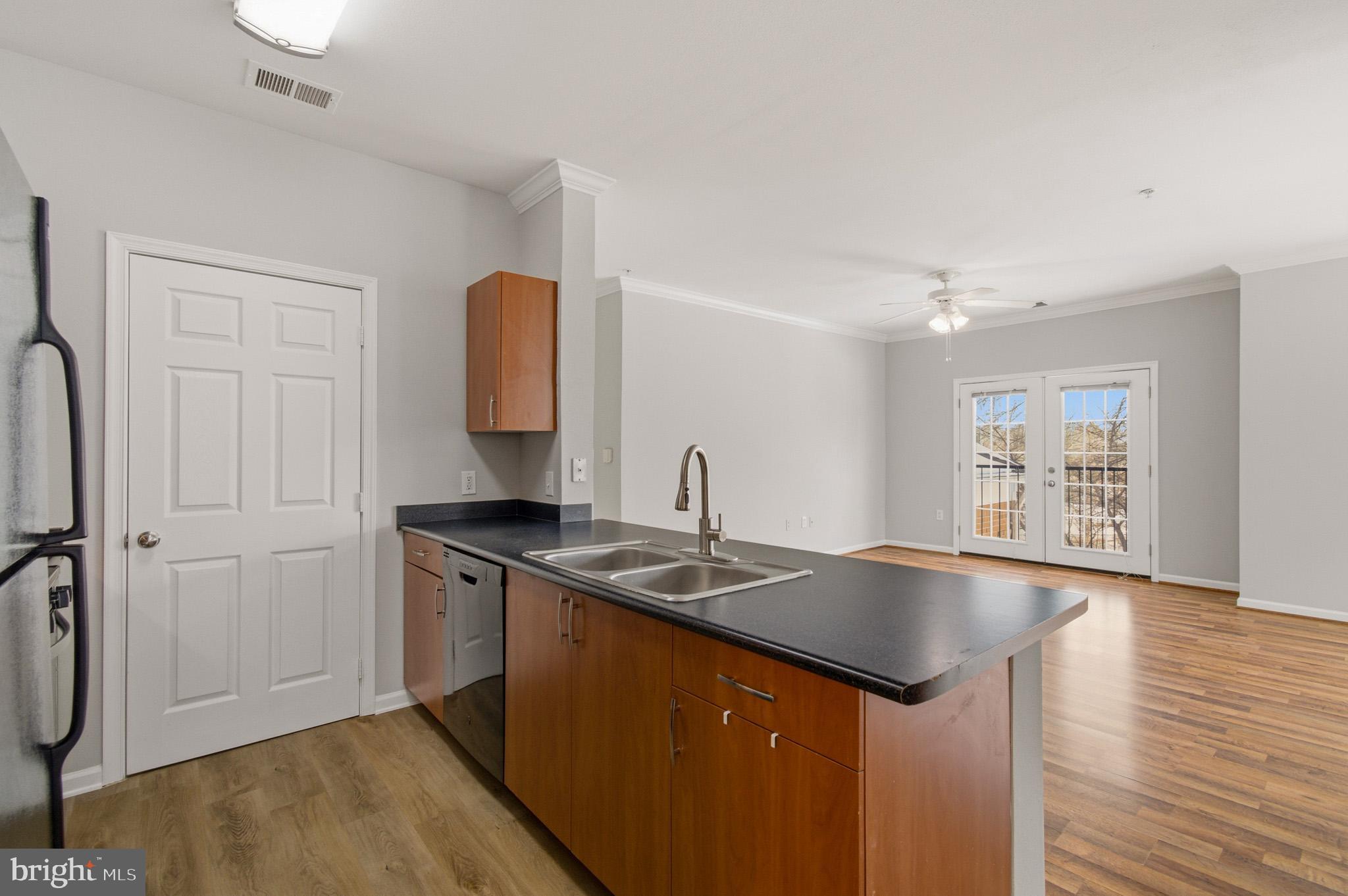 THE ASHMORE - Residential