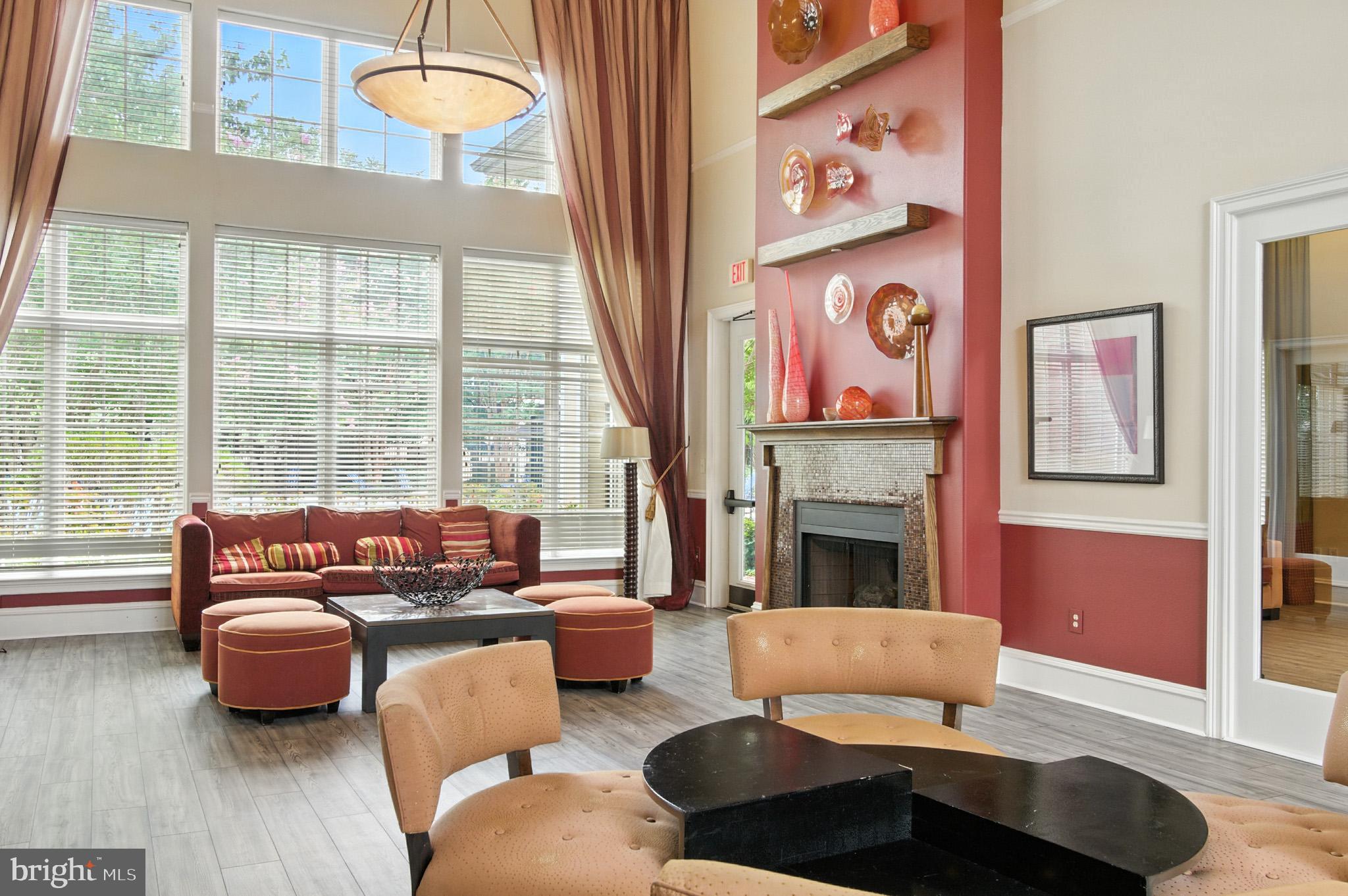 THE ASHMORE - Residential