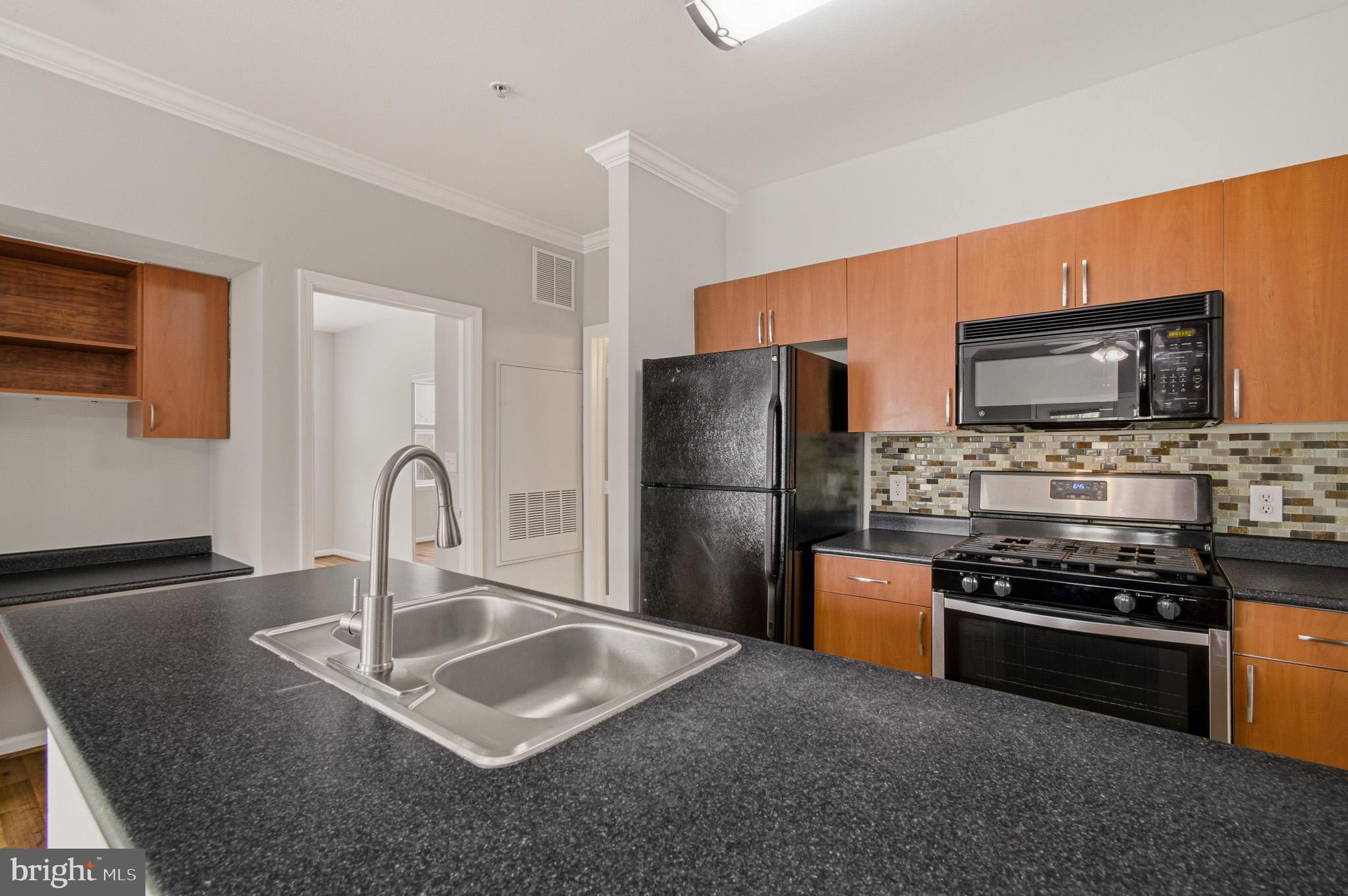 THE ASHMORE - Residential