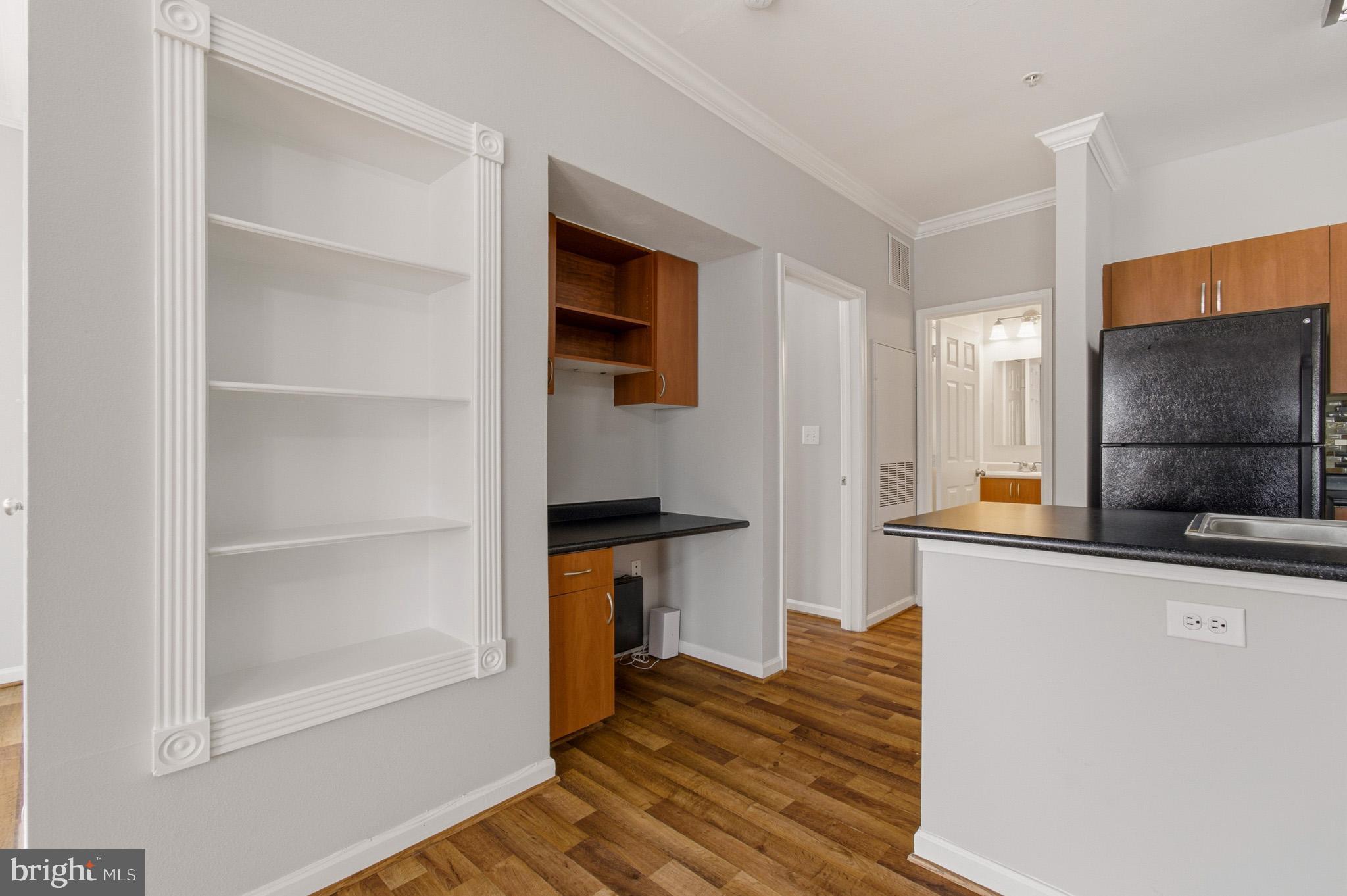 THE ASHMORE - Residential