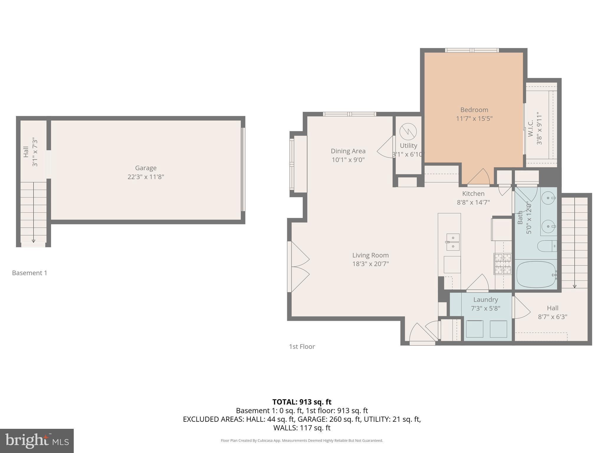 THE ASHMORE - Residential