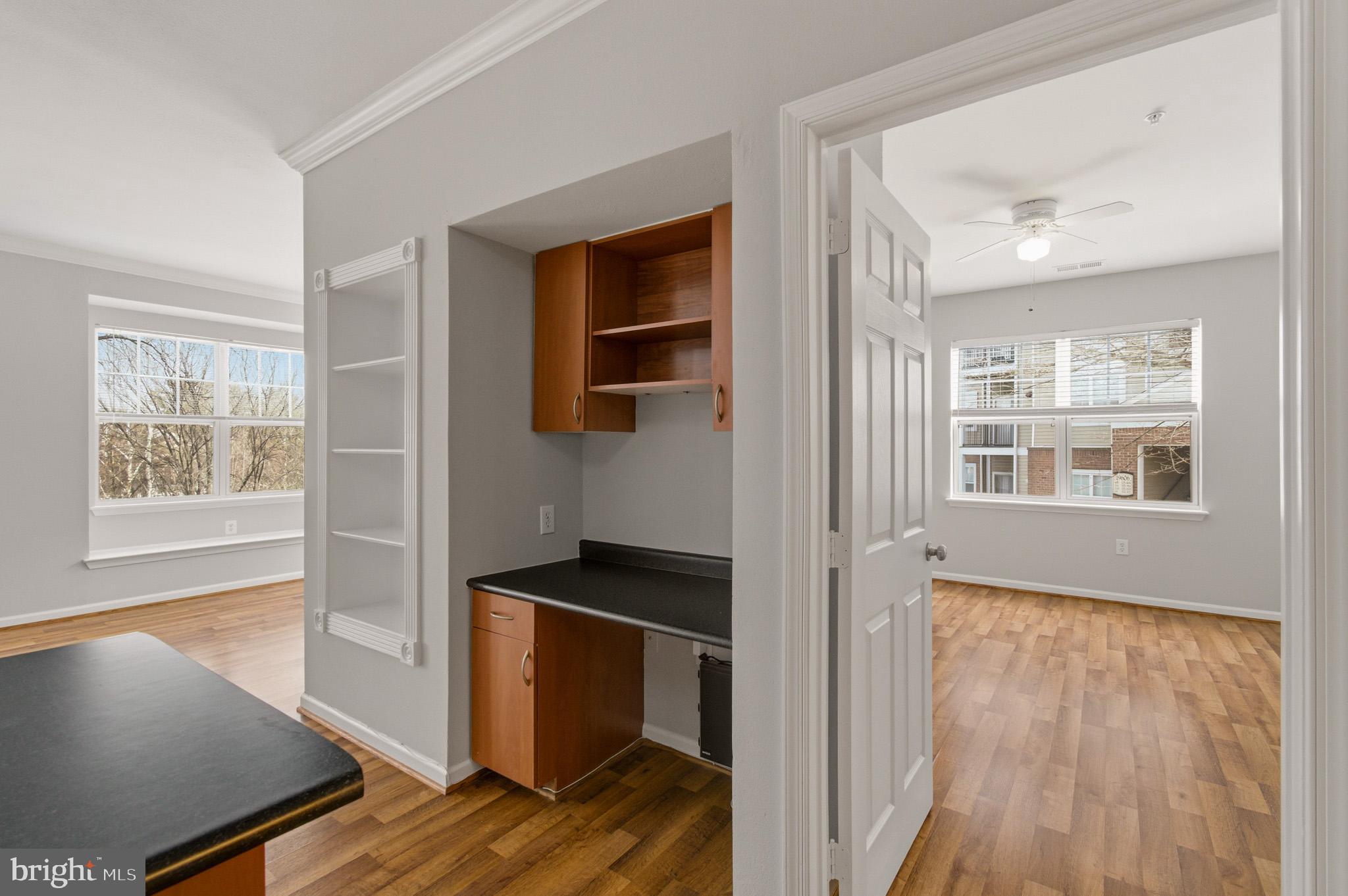 THE ASHMORE - Residential