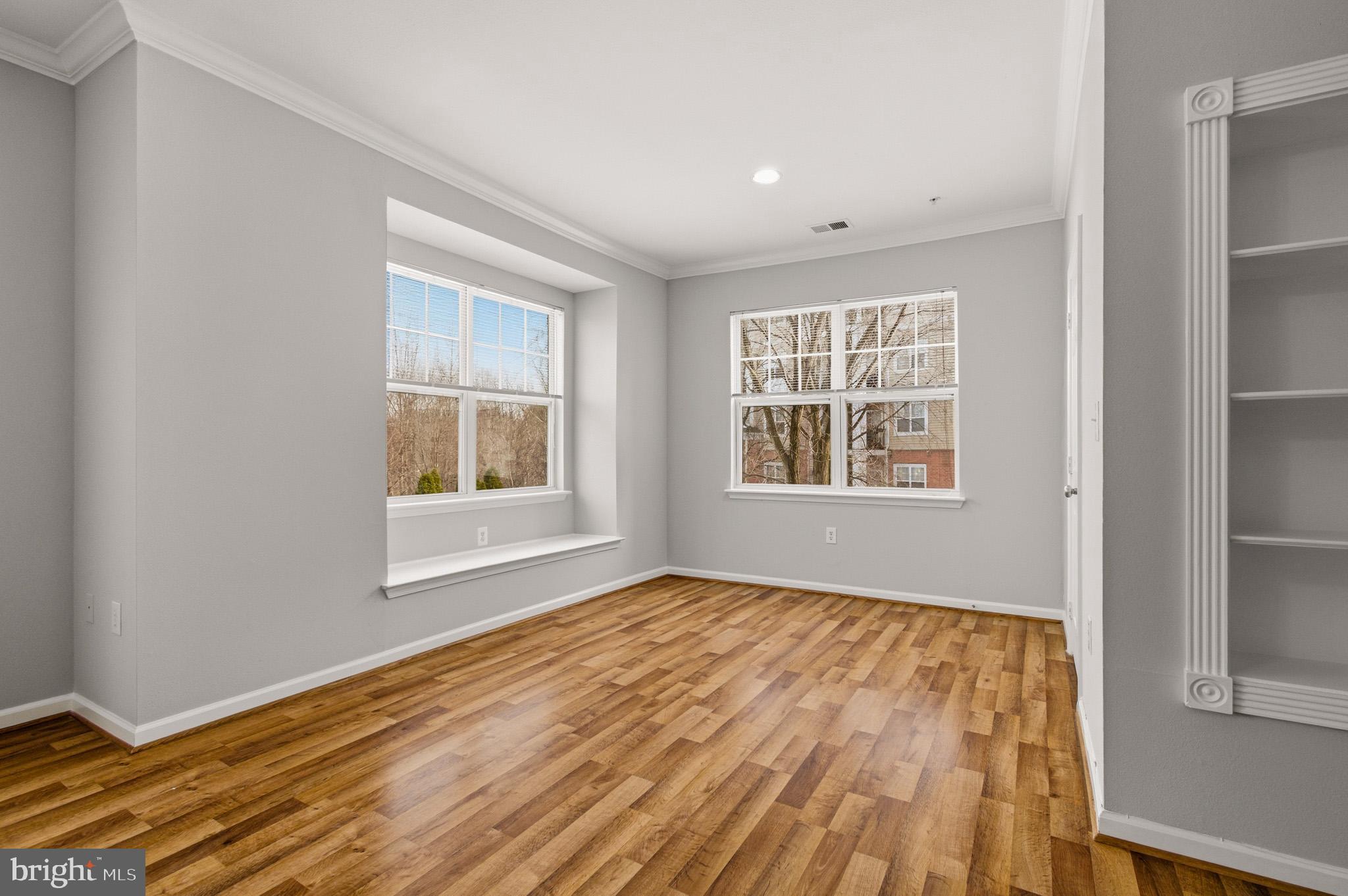 THE ASHMORE - Residential