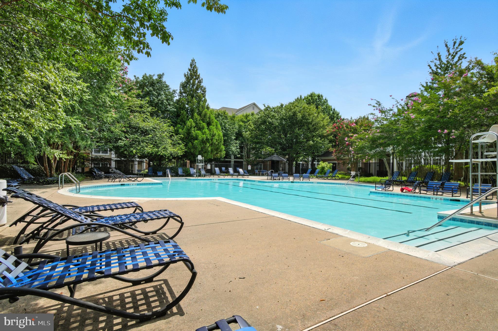 THE ASHMORE - Residential