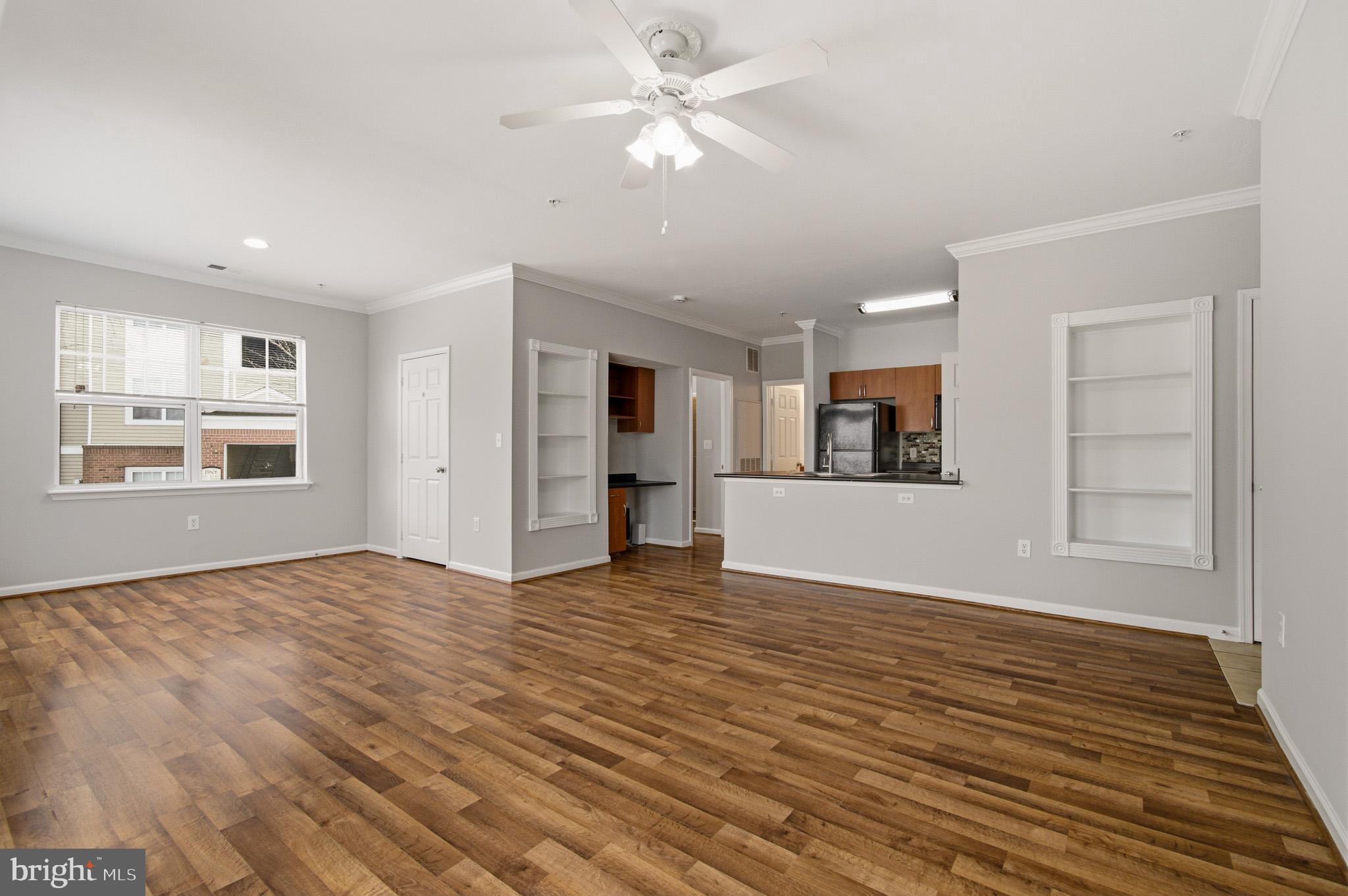 THE ASHMORE - Residential