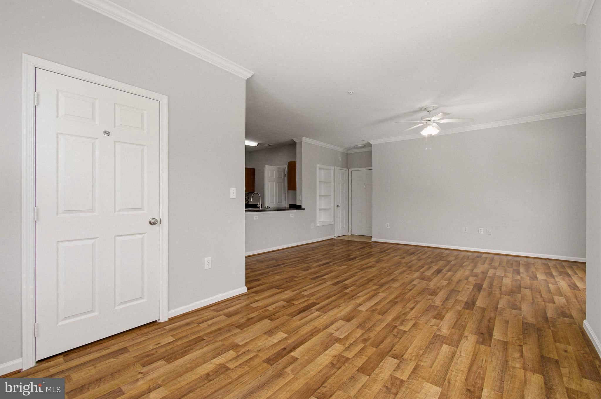 THE ASHMORE - Residential