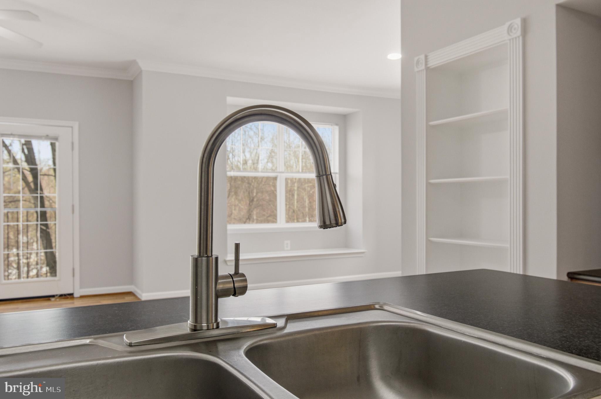 THE ASHMORE - Residential