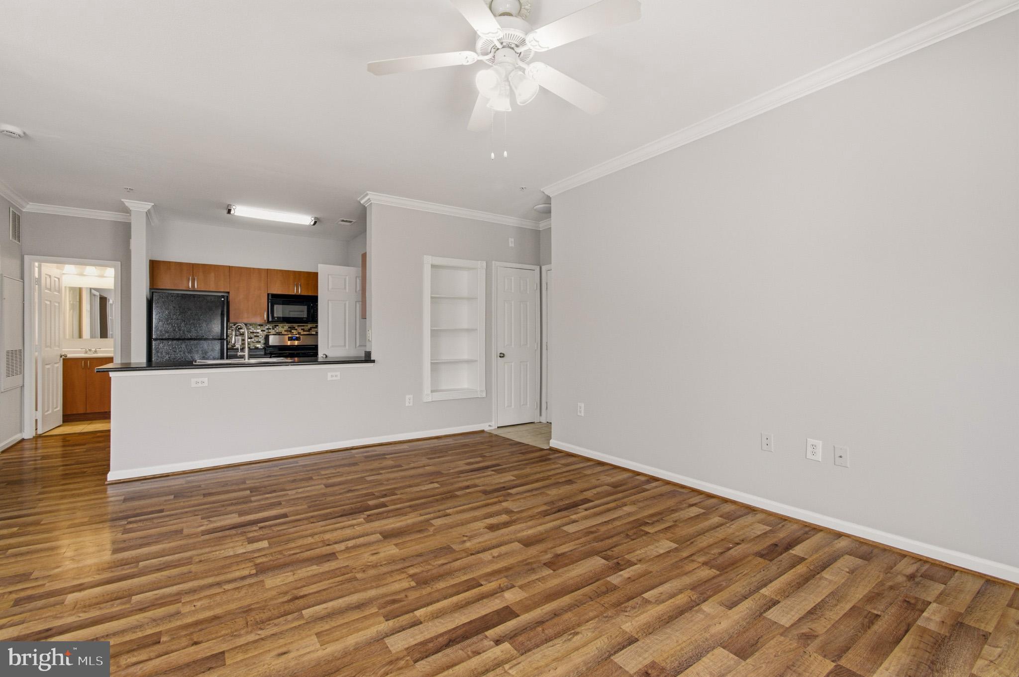 THE ASHMORE - Residential