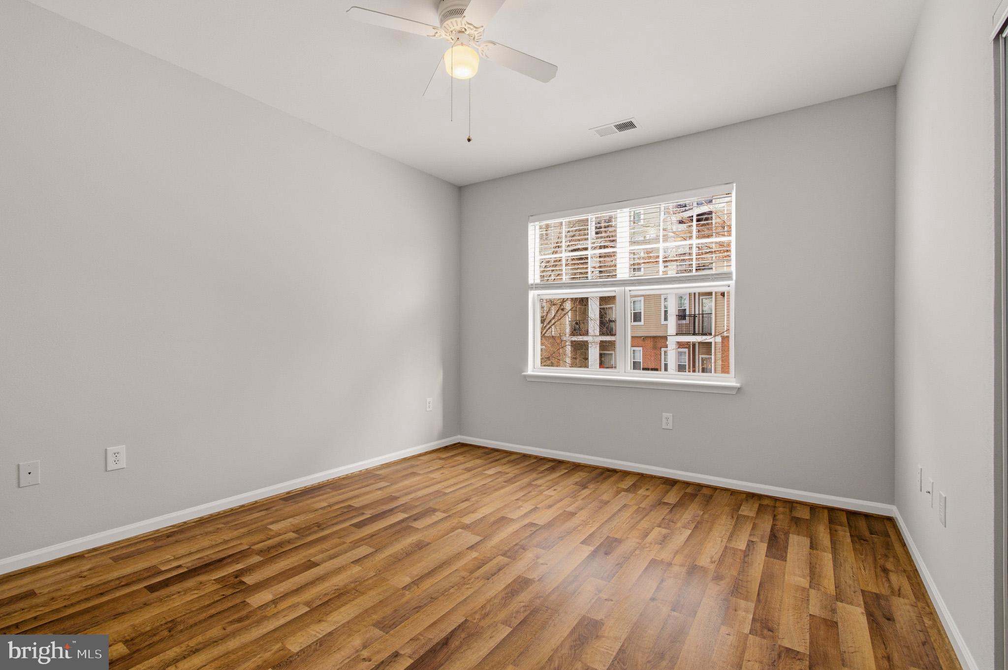 THE ASHMORE - Residential