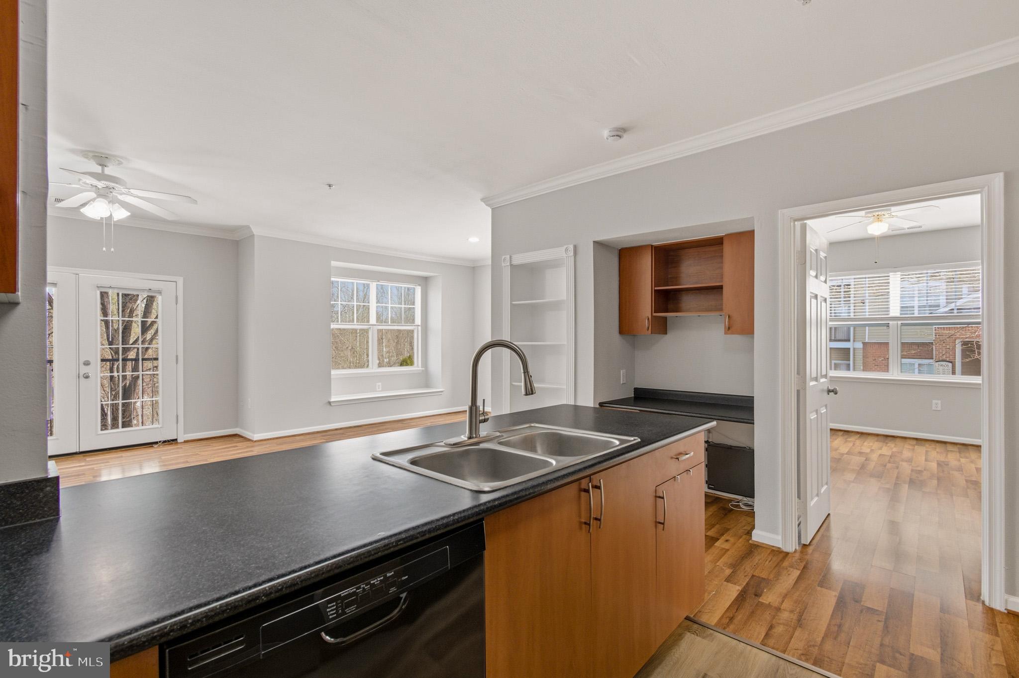 THE ASHMORE - Residential