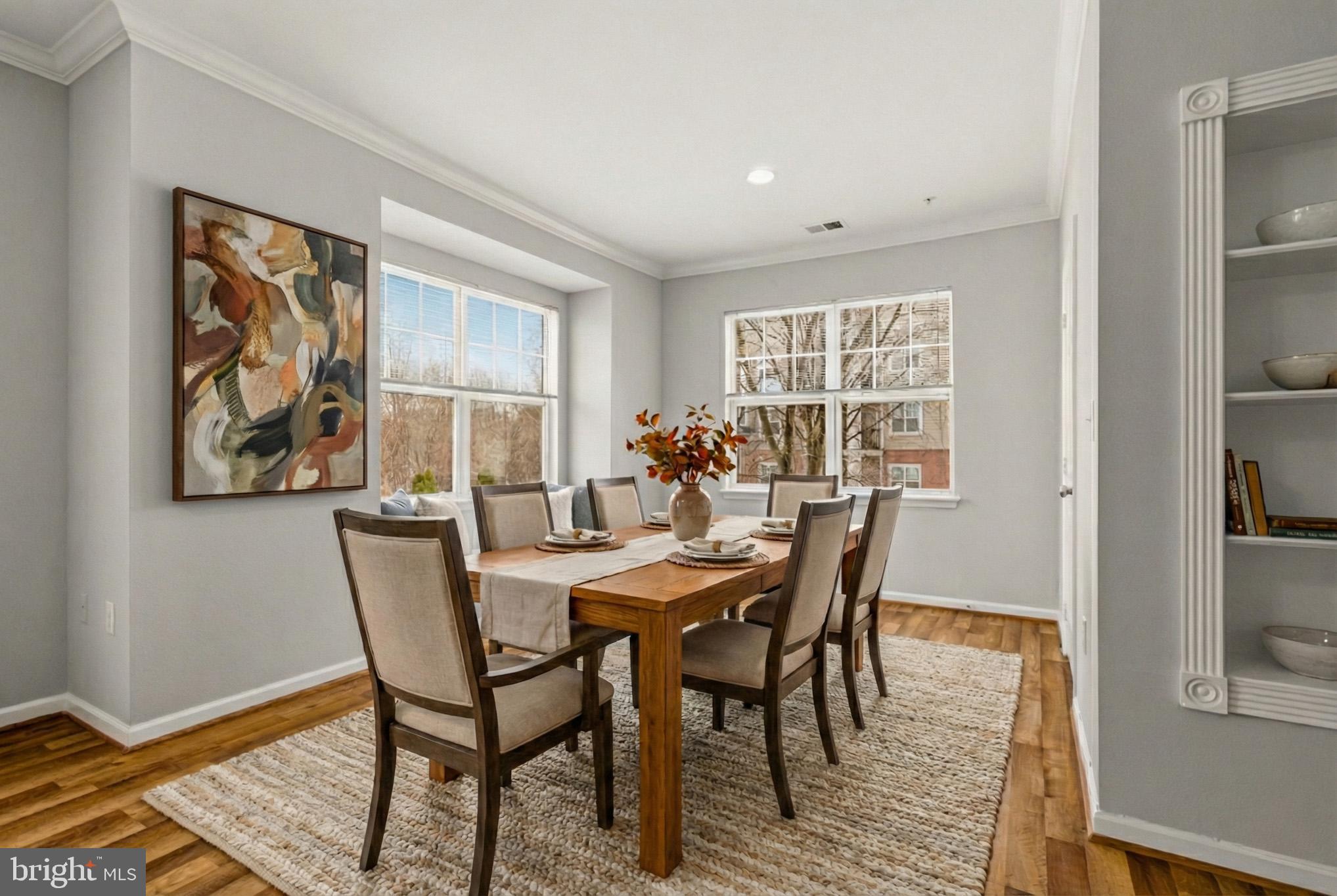 THE ASHMORE - Residential