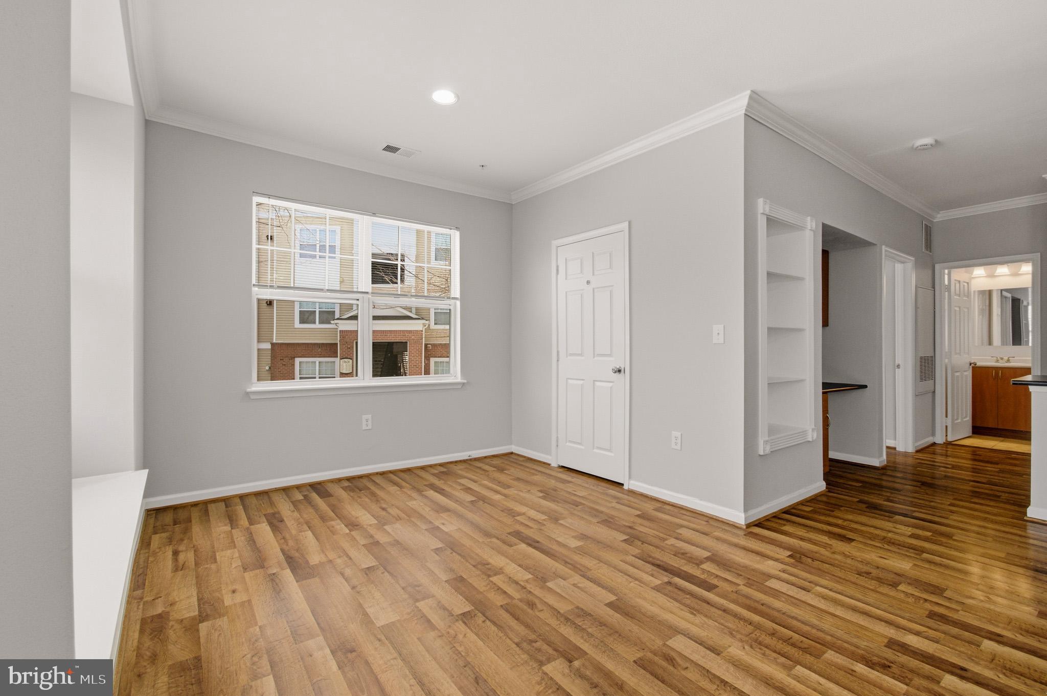 THE ASHMORE - Residential