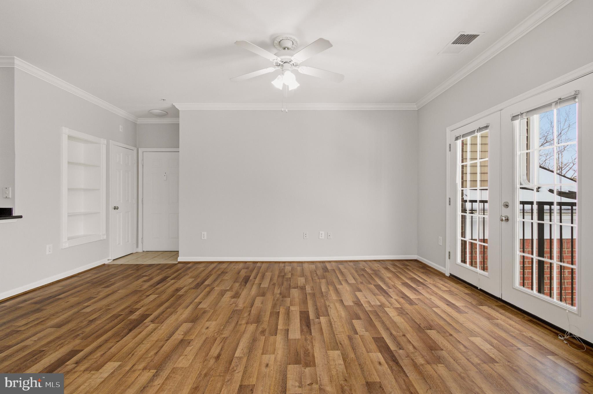 THE ASHMORE - Residential