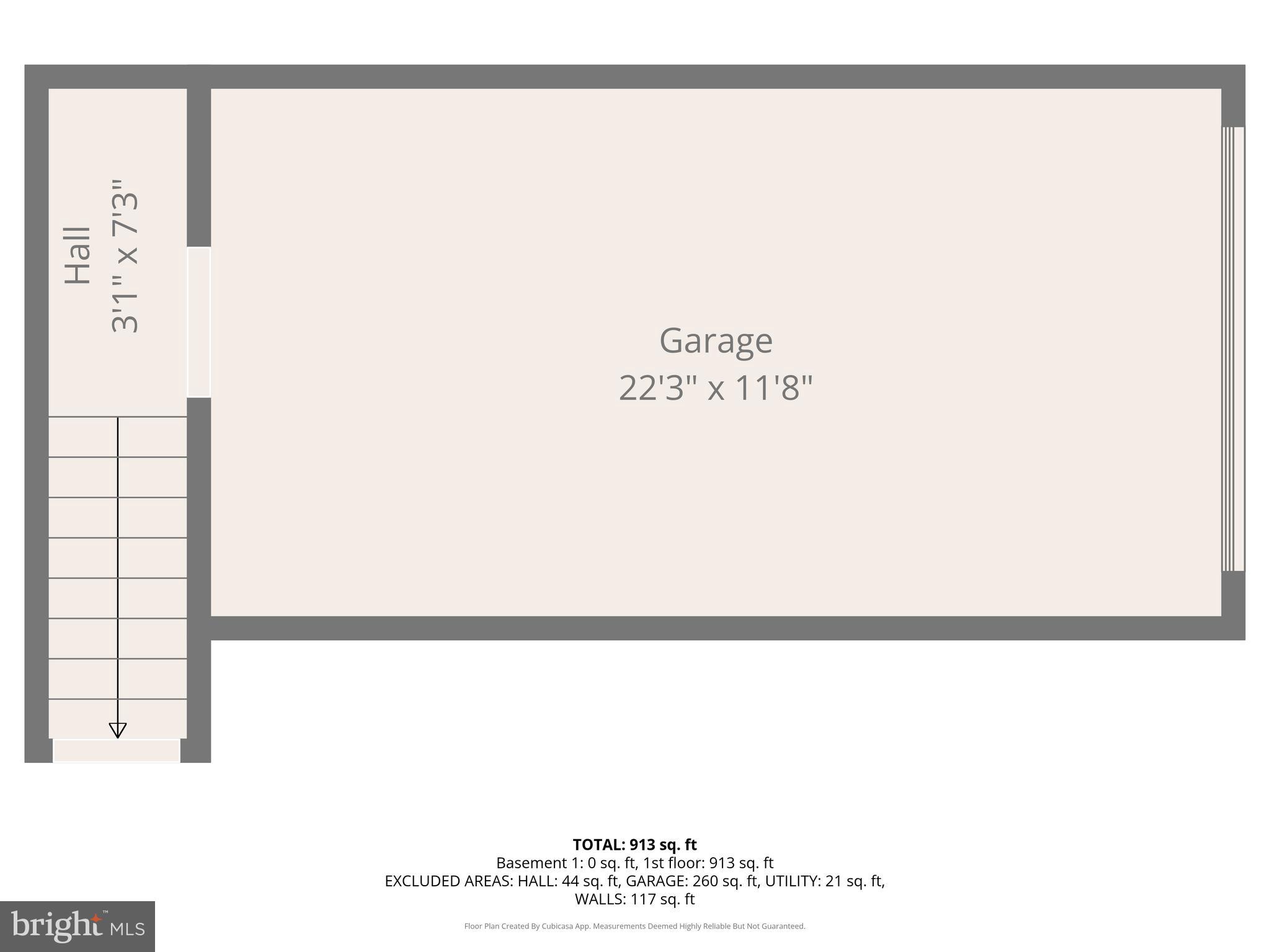 THE ASHMORE - Residential