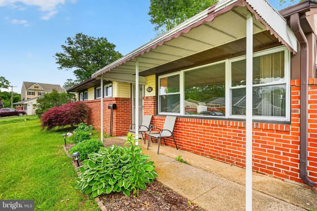 3630 Topaz Drive, Claymont, DE 19703