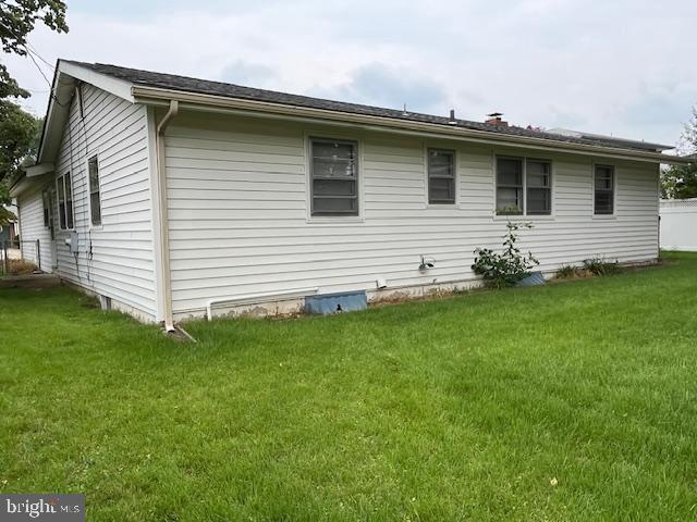 113 CALADIUM LANE