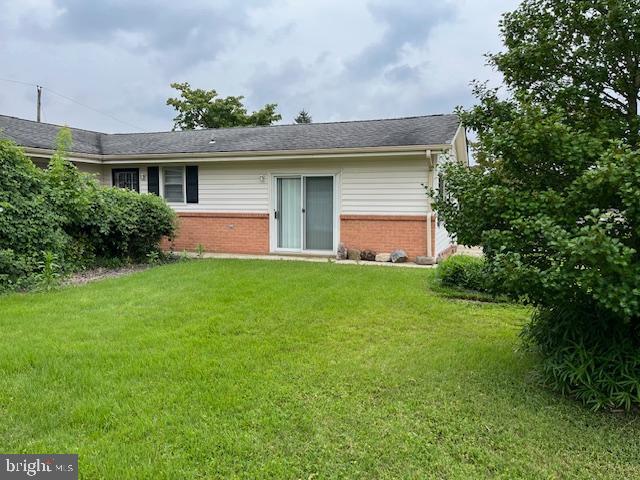 113 CALADIUM LANE