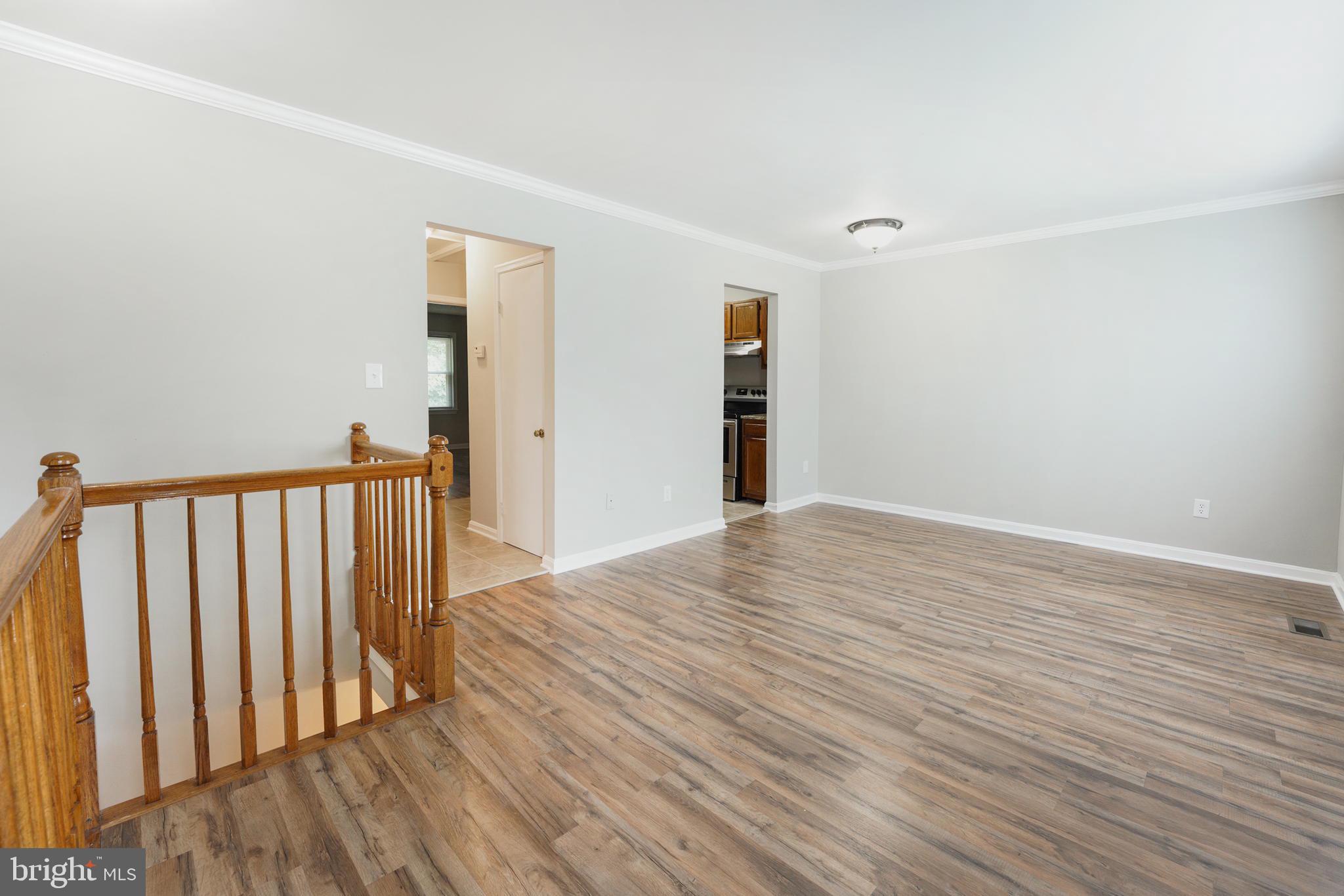 AUSTIN RUN - Residential