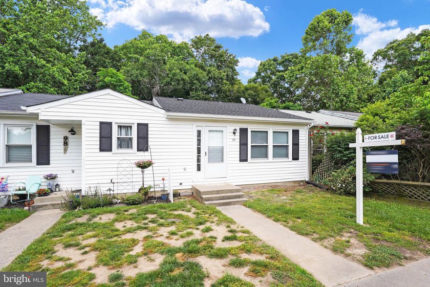 Adorable and Completely renovated!  This cute home has a new roof, new flooring, new kitchen counter tops and appliances, and baths.  From the outside it may appear small but don't be fooled!  The main level offers a family room, full bath, kitchen, and two spacious bedrooms.  The lower level has a huge laundry/storage space, a large rec room, full bath, and bedroom.  Walk out to the new deck and enjoy the privacy.  Small yard is easy to maintain.  Also, there is NO HOA or Condo fees!  This price is rare in the area for a fully renovated home to move it and start living.  Schedule your appointment today!

Please have all offers in by noon on Sunday, June 5th.  Seller reserves the right to accept an offer at any time.