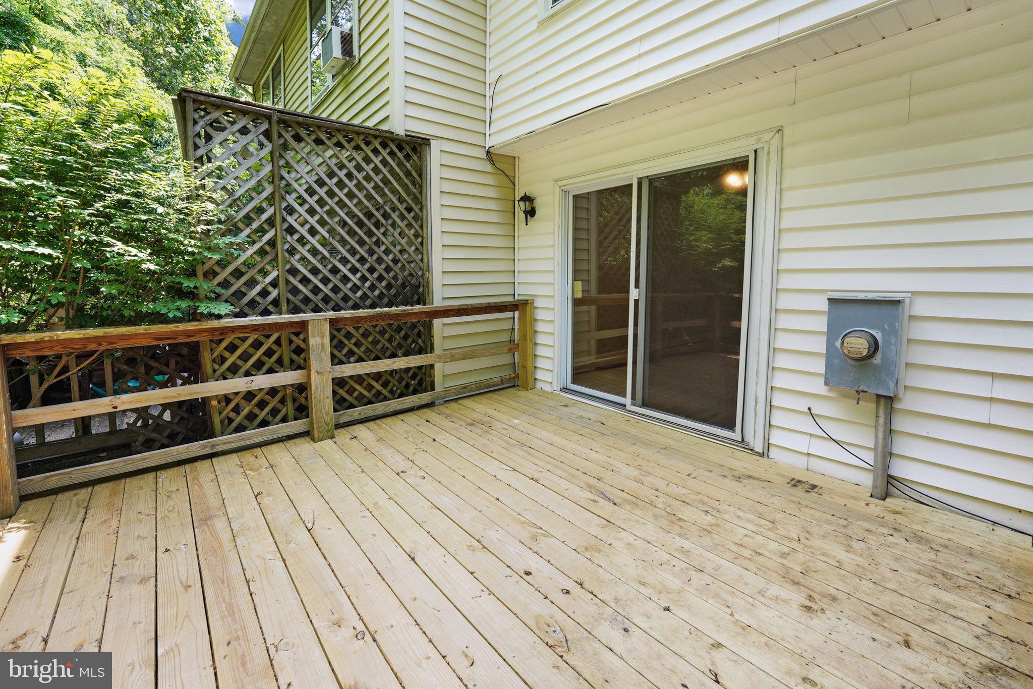 AUSTIN RUN - Residential