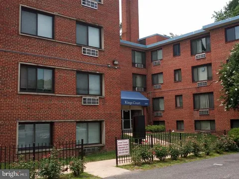 1907 Good Hope Road SE Unit 303, Washington, DC 20020 - MLS#: DCDC2147714