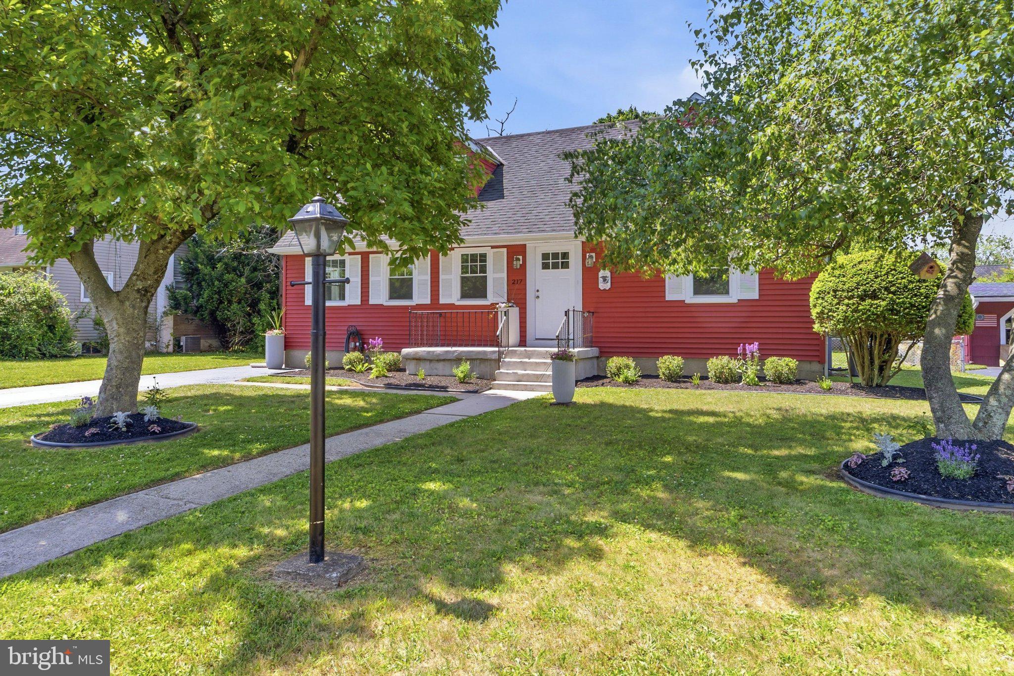 217 NANCY LANE