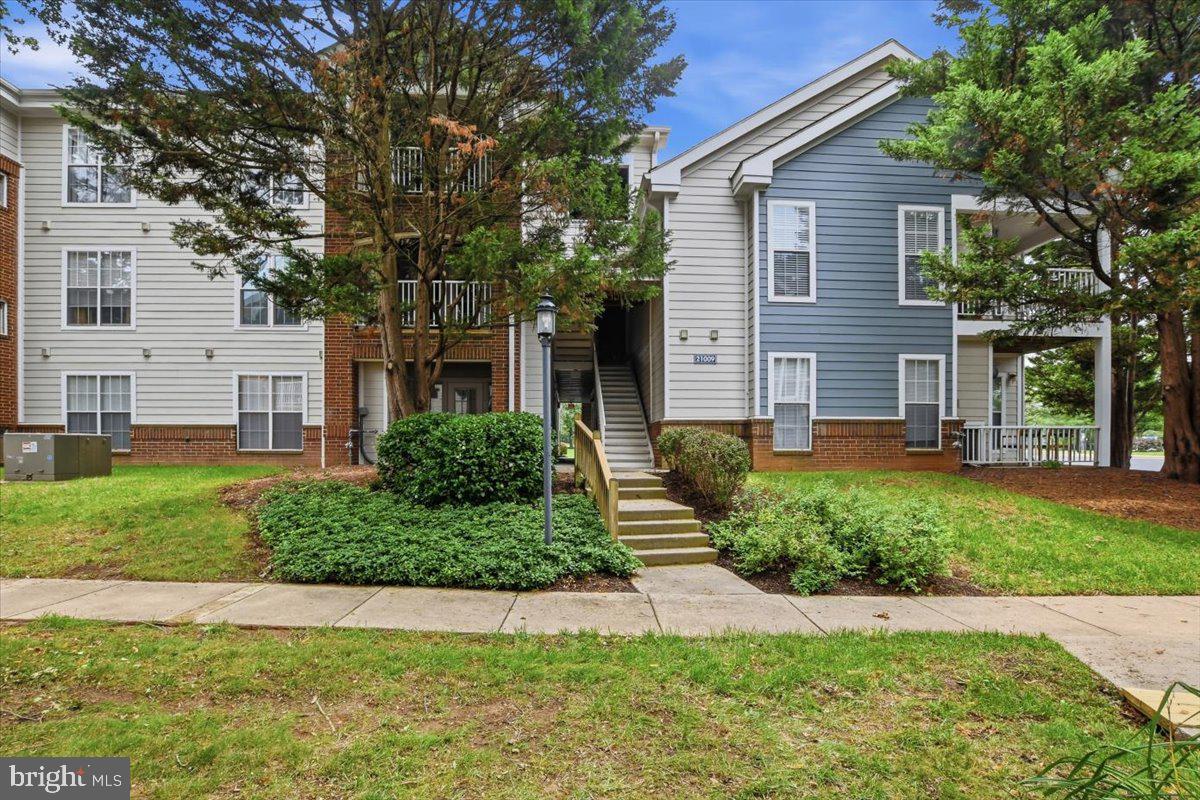 21009 TIMBER RIDGE TERRACE 304